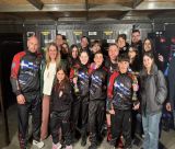 Ένα γεμάτο και δυναμικό αγωνιστικό Σαββατοκύριακο για την combat team Tripolis! (εικόνες)