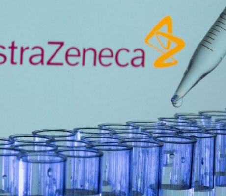 AstraZeneca | Παραδέχεται ότι το εμβόλιο covid προκαλεί σπάνιες παρενέργειες – Μηνύσεις σε βάρος της εταιρείας
