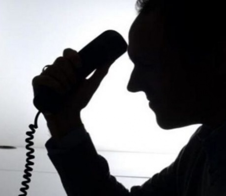Κίνδυνος απάτης – Επιτήδειοι παριστάνουν υπαλλήλους της Περιφέρειας Πελοποννήσου και ζητούν τηλεφωνικά τραπεζικούς κωδικούς