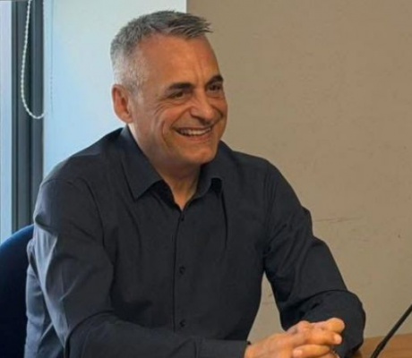 Κώστας Τζιούμης: "ΠΡΟΧΩΡΑΜΕ με το κεφάλι χαμηλά και την Τρίπολη ψηλά!"