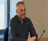 Κώστας Τζιούμης: "ΠΡΟΧΩΡΑΜΕ με το κεφάλι χαμηλά και την Τρίπολη ψηλά!"