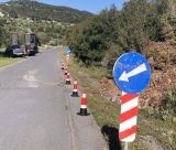 Ξεκίνησαν πάλι οι εργασίες για τις μπαταρίες στη Δόριζα