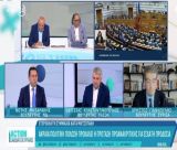 Προανακριτική για τα Τέμπη - Κωνσταντινόπουλος: "Η νομική μας ομάδα δεν βρήκε ευθύνες για τον κ. Μητσοτάκη"