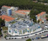 Προσωρινός ανάδοχος για την ενεργειακή αναβάθμιση του Παναρκαδικού Νοσοκομείου
