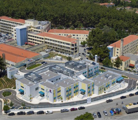 Προσωρινός ανάδοχος για την ενεργειακή αναβάθμιση του Παναρκαδικού Νοσοκομείου