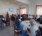 Βιωματική Εκπαίδευση Πρώτων Βοηθειών το Ζευγολατιό