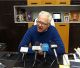 Σμυρνιώτης: "Η δημοτική αρχή βάζει ένα χαράτσι 80% στην αξία του νερού" (vd)
