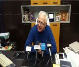 Σμυρνιώτης: "Η δημοτική αρχή βάζει ένα χαράτσι 80% στην αξία του νερού" (vd)