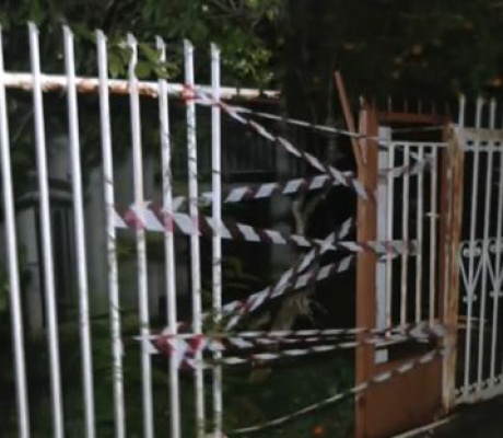 Κακοκαιρία | Νεκρός άνδρας στη Νέα Μάκρη – Παρασύρθηκε από νερά ύψους 1,5 μέτρου