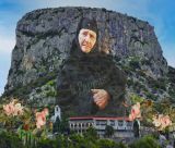 Ετήσιο Μνημόσυνο της Μοναχής Αντωνίας στη Μονή Γοργοπηκόου Νεστάνης