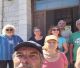 Η δύναμη του εθελοντισμού στο Αγρίδι Γορτυνίας (εικόνες)
