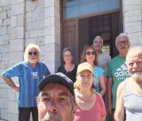 Η δύναμη του εθελοντισμού στο Αγρίδι Γορτυνίας (εικόνες)