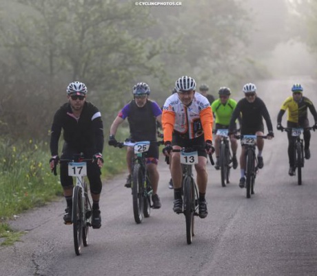 Τον Απρίλιο το Megalopolis Gravel Classic 2026