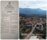 Και με ΦΕΚ ... "Πυρί" το όνομα του χωριού στη Γορτυνία!