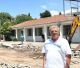 Μεγάλη δωρεά Ιδρύματος Μαρτίνου στο Βυζίκι Με πρωτοβουλία του Γιάννη Θεοδωρακόπουλου