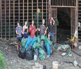 Εντυπωσιακά ευρήματα στην καταβόθρα της Νεστάνης