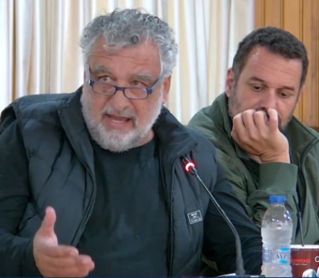 Σε εκκρεμότητα η έγκριση χρηματοδότησης 2.500.000 € για τις ζημιές στο λιμάνι του Παραλίου Άστρους (vd)