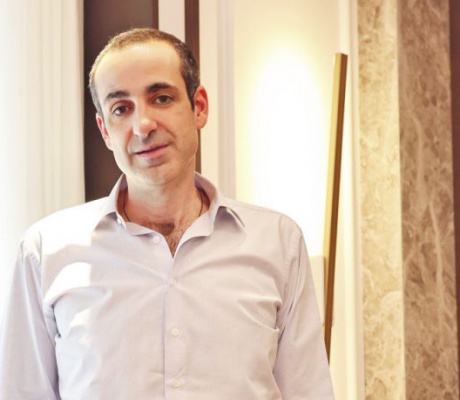 Αποκλειστική συνέντευξη στη Realnews | Ο Γρηγόρης Δημητριάδης ανοίγει τα χαρτιά του!