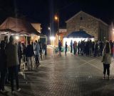 Στην Αλέα Τεγέας θα υποδεχθούν και φέτος τους αθλητές του "Σπάρταθλον"