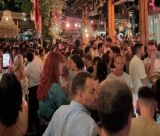 Ο Τζιούμης για τον Δεκαπενταύγουστο στην Τρίπολη: "Εορταστική, καλοκαιρινή, γεμάτη κόσμο η πόλη"! (εικόνες)