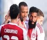 Ολυμπιακός | Σκέψεις για αναβολή του αγώνα με τον Αστέρα Aktor