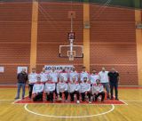 Μπάσκετ | Ήττα για το Λεωνίδιο με 59-91 από την Ερμιονίδα