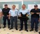 Βλάσης | Δύο σημαντικές δωρεές στο Λιμενικό Τμήμα του Παράλιου Άστρους και στην Αστυνομία της Βόρειας Κυνουρίας (εικόνες)