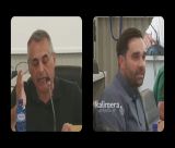Πλατεία Αγίου Βασιλείου | Οι αναφορές Βέρρου σε ελλείψεις σήμανσης και διαγράμμισης για πεζούς - Απαντήσεις από Τζιούμη και Κανελλόπουλο