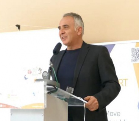 Γιάννης Τρουπής: Επιμελητήριο Αρκαδίας και Πανεπιστήμιο Πελοποννήσου – Μια διαρκής συμμαχία για το επαγγελματικό μέλλον των νέων