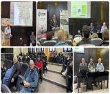 Τα νέα μονοπάτια του «Peloponnese Trails» παρουσιάστηκαν στη Δημητσάνα - Στόχος η επέκταση του δικτύου!