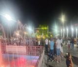 Λευκή Νύχτα 2025 | Μια αξέχαστη βραδιά για τη Μεγαλόπολη (εικόνες)