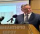 Διδασκάλου: "Δεν έχω οποιαδήποτε εμπλοκή με το διερευνώμενο σκάνδαλο της Πολεοδομίας -  Η παραίτηση μου ζητήθηκε στο πλαίσιο ανανέωσης"