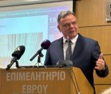 Διδασκάλου: "Δεν έχω οποιαδήποτε εμπλοκή με το διερευνώμενο σκάνδαλο της Πολεοδομίας -  Η παραίτηση μου ζητήθηκε στο πλαίσιο ανανέωσης"