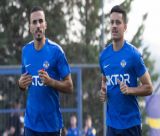 Αστέρας Τρίπολης | Πρώτη προπόνηση με Κουρμπέλη και Ρικαρντίνιο!