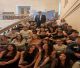 Μαθητές του 1ου ΕΠΑΛ Άστρους στη Βουλή - Τους υποδέχθηκε ο Βαγγέλης Γιαννακούρας (εικόνες)