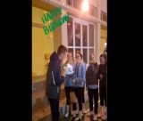 Ο Αρκαδικός είναι οικογένεια… (vd)