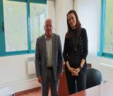 Θετικό κλίμα για τη δημιουργία εξιδεικευμένης οδοντιατρικής μονάδας για άτομα με αναπηρίες στο Παναρκαδικό Νοσοκομείο