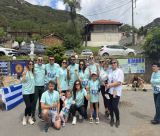 Λίμνηα 2026 | Ύμνος στον αθλητισμό και τη φύση (εικόνες)