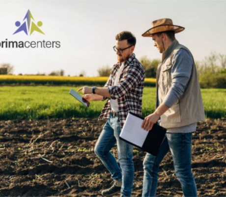 Τρίπολη | Τοπικό Εργαστήριο PRIMACENTERS για την ένταξη μεταναστών στον πρωτογενή τομέα στην Πελοπόννησο