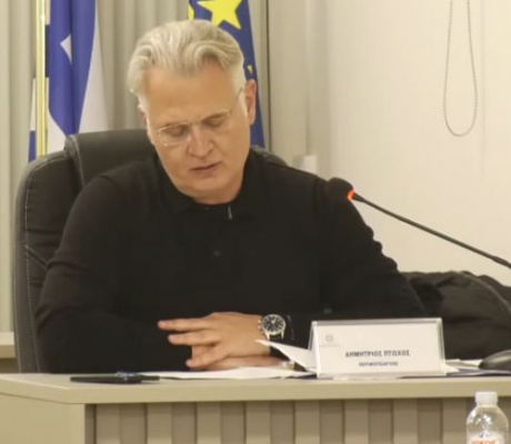 Θετική κατεύθυνση με σαφείς επισημάνσεις από το Περιφερειακό Συμβούλιο Πελοποννήσου για τον νέο Κώδικα Τοπικής Αυτοδιοίκησης