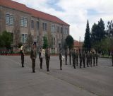 Εορτασμός του Αγίου Γεωργίου στο Στρατόπεδο ''Στρατηγού Θεοδώρου Κολοκοτρώνη''