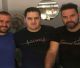 Ανανέωσε με Πολύβιο ο Σιαμπάνης