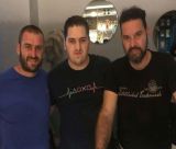 Ανανέωσε με Πολύβιο ο Σιαμπάνης