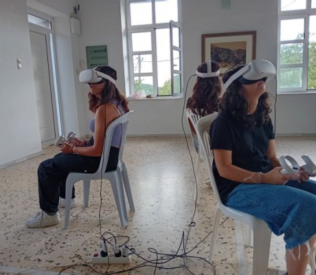 Θερινό Σχολείο Αστρονομίας τον Αύγουστο στην Ασέα