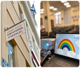 Εφηβική αυτογνωσία στη Βιβλιοθήκη Τρίπολης | Ξεκίνησε το προγράμμα «Μαθαίνω τον εαυτό μου»