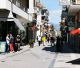 Τρίπολη | Πότε ανοίγουν ξανά τα εμπορικά καταστήματα