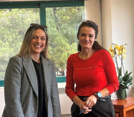 Νέα Παιδίατρος στο Παναρκαδικό Νοσοκομείο Τρίπολης