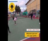 “Αθλητισμός χωρίς Όρια – Τένις χωρίς Εμπόδια” | 2η Χρονιά Όμιλος τένις ΑΕΚ Τρίπολης & ΚΔΑΠ ΜΕΑ του Δήμου Τρίπολης