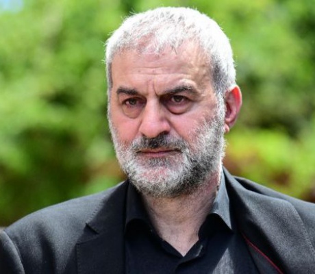Οδυσσέας Κωνσταντινόπουλος: "Δέλλα, είσαι το παράδειγμα που πρέπει να δείχνουμε στους γιούς μας"
