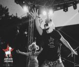 Βουκολική Διαταραχή – Ένα παραδοσιακό πανηγύρι μυθικών διαστάσεων στο 2ο Φεστιβάλ Αναρρίχησης Νεστάνης